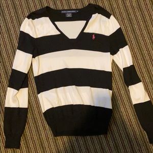 Ralph Lauren Sport sweater